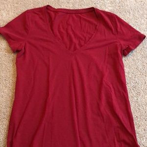 Lululemon love tee